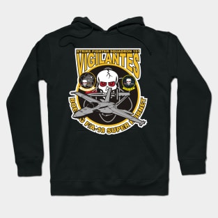 VFA-151 Vigilantes Hoodie